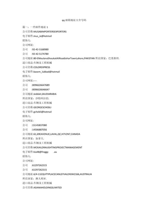 请问这里有哪些手机号、QQ和网址？