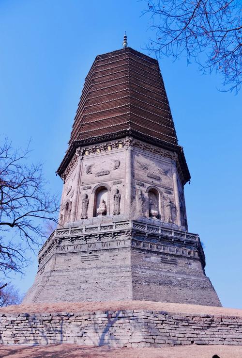 辽阳古塔最佳游玩时间是什么时候？古塔旅游攻略推荐！