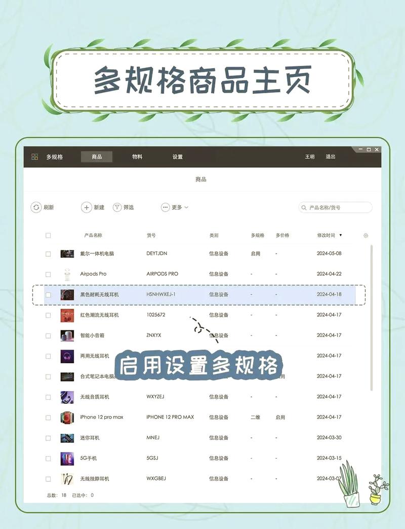 如何通过闲鱼多价设置,实现一链多品高效上架?