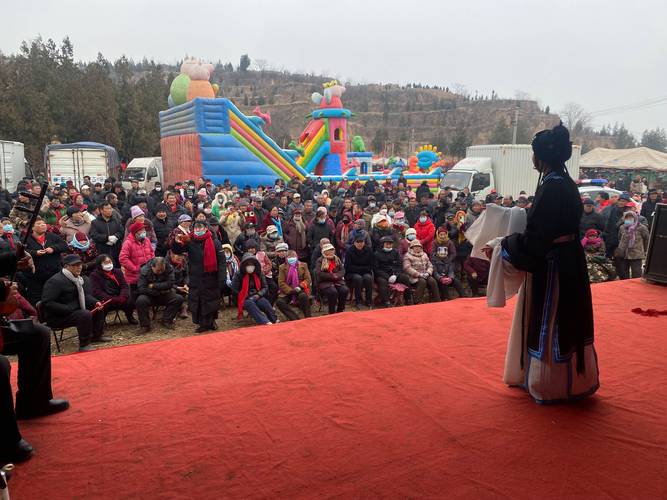 双泉镇有哪些特色游玩项目值得推荐？