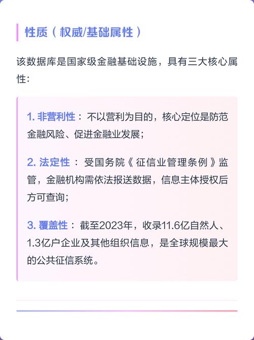 金融信息基础数据库具体指的是什么？