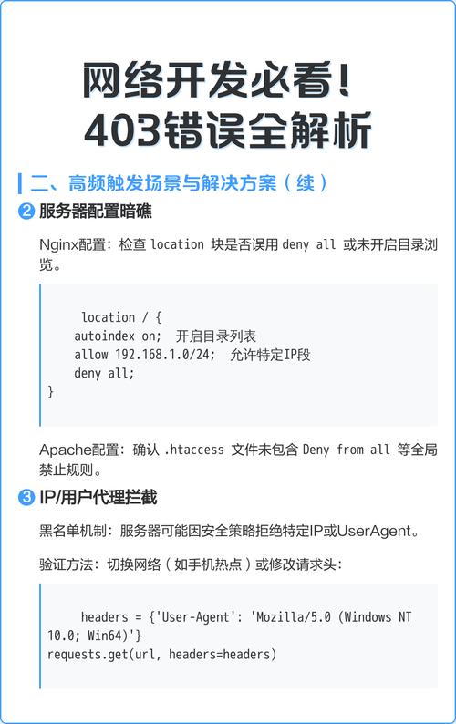 401错误是什么原因导致的常见网络访问问题？