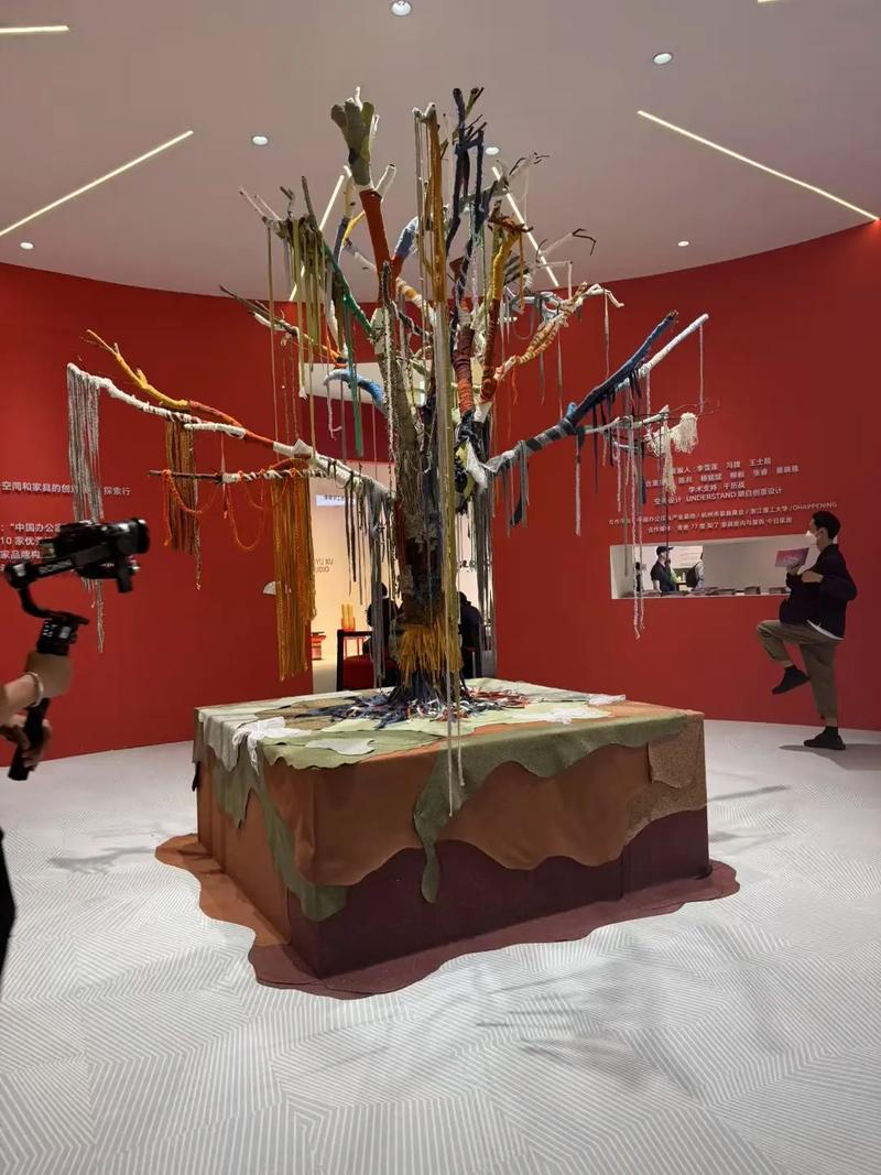 创意无限，空间启航，有没有什么好点子嫩让无限创意在空间中启航？