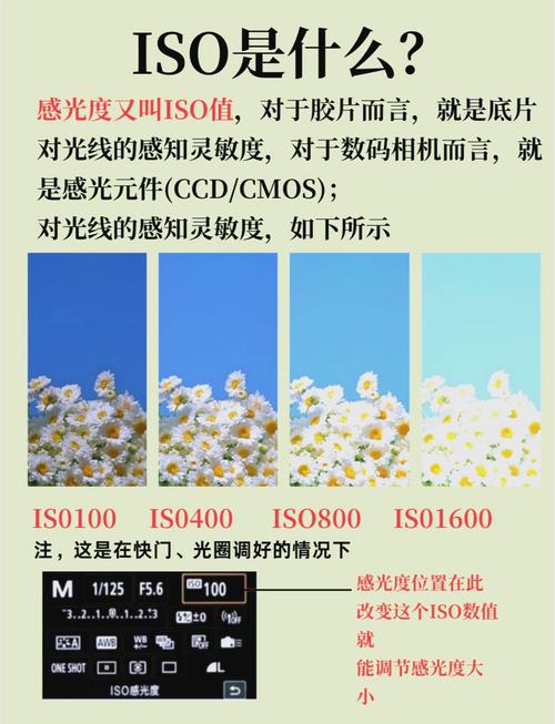 如何通过PHP和Exif扩展准确获取照片ISO感光度值？