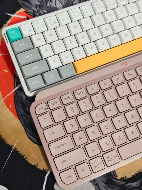 薄膜键盘为何更适合游戏玩家在激烈竞技中追求极致操作体验？