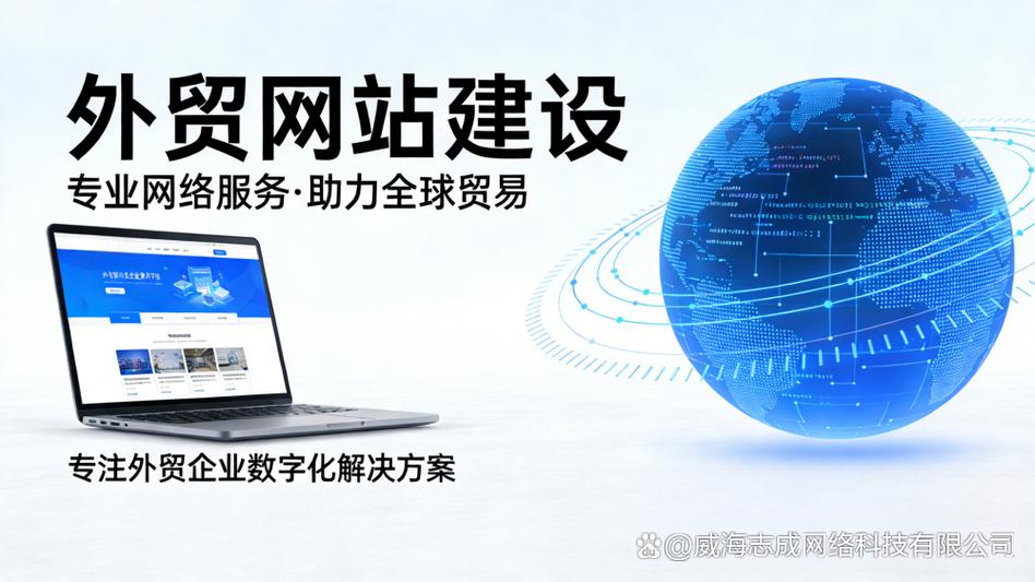 威海网站建设公司如何以专业之道打造优质网站，引领行业未来趋势？