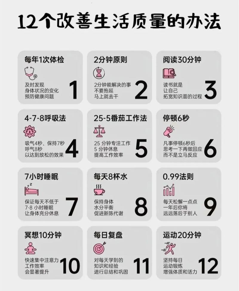 如何打造工作生活新体验，提升生活品质？