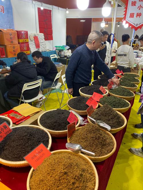 独立站茶叶销售，哪种物流渠道最适合长尾市场？