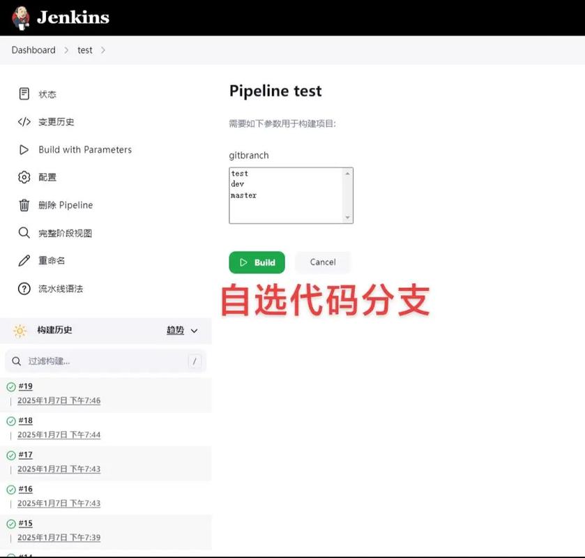 如何通过Debian系统优化Jenkins构建流程，有效解决构建失败问题，显著提升项目稳定性？