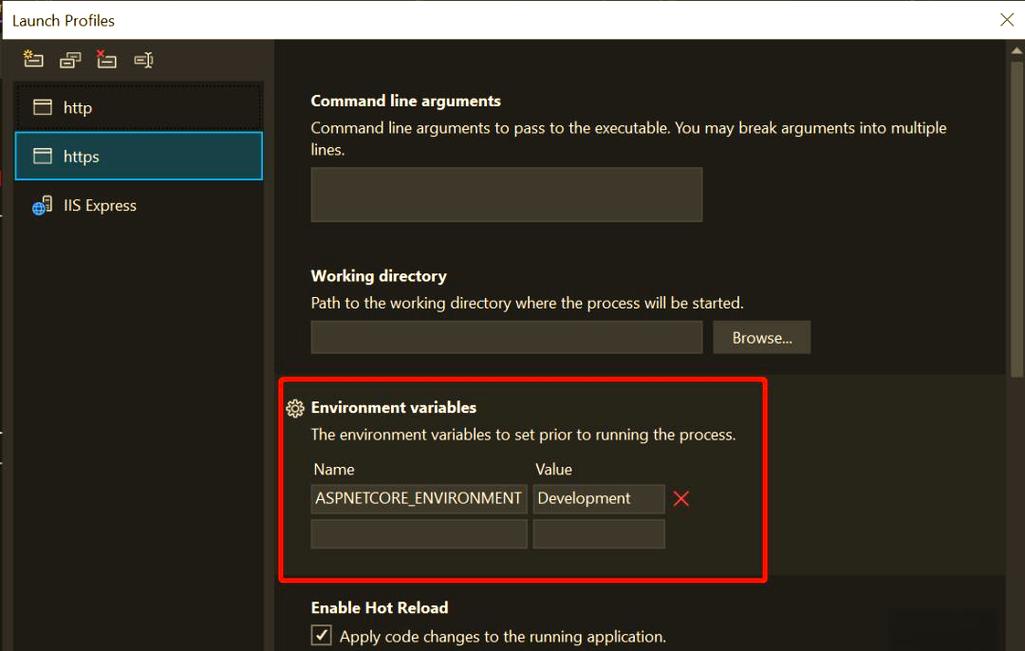 如何通过ASP.NET Core应用高效发布和管理静态文件？