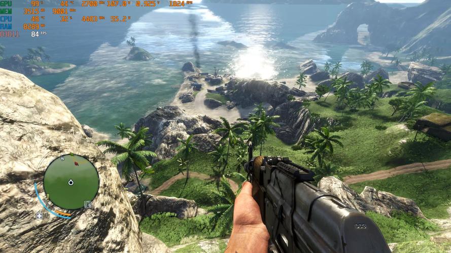 有哪些画质优秀且低配置要求的单机游戏可以长时间享受高画质体验？