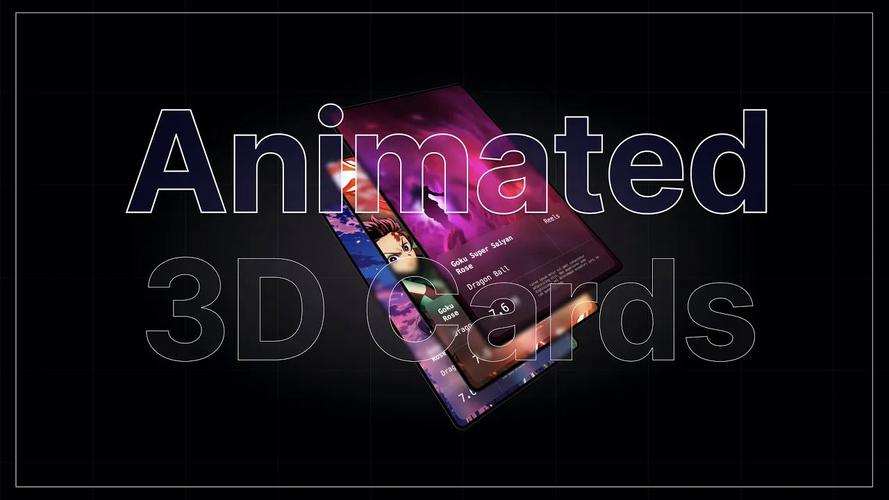 如何用CSS制作炫酷的动画背景效果？