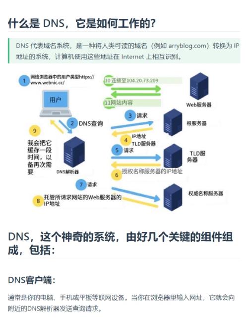 如何进行主从DNS部署的详细实验操作步骤？