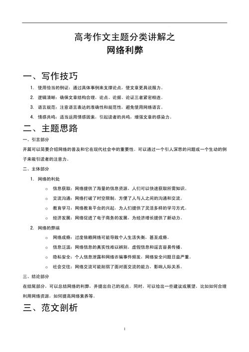学习这篇文章，我能掌握哪些网络推广的高级技巧？