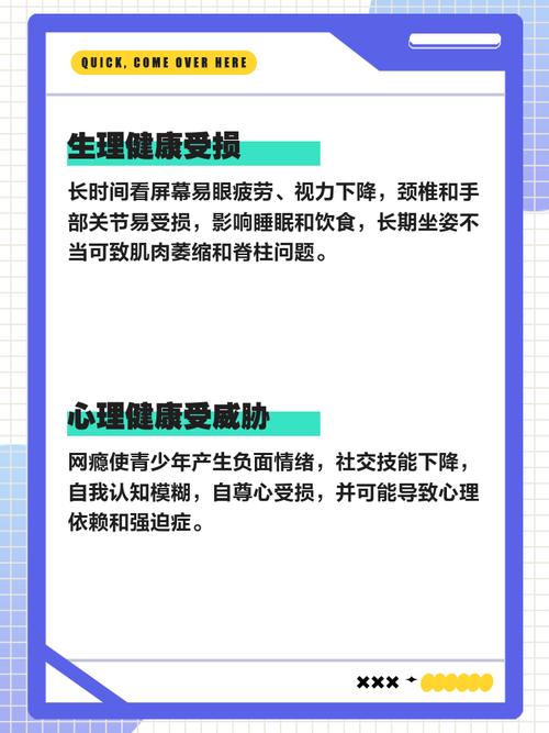 网络成瘾和长时间使用电子屏幕是否会导致抑郁症风险增加？