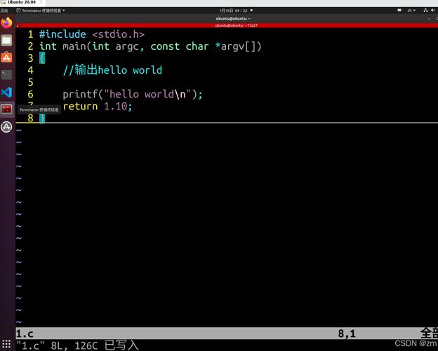 C – GCC编译器的字节数究竟是多少位，竟如此神秘，让人好奇不已？