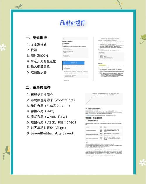 Flutter 3 I/O更新有哪些亮点，详解一起探讨吗？
