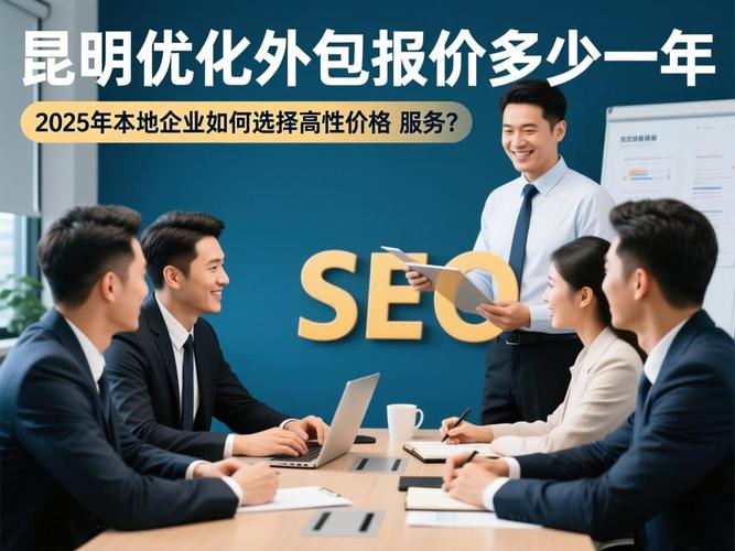 昆明SEO优化价格透明，哪家服务更实惠呢？
