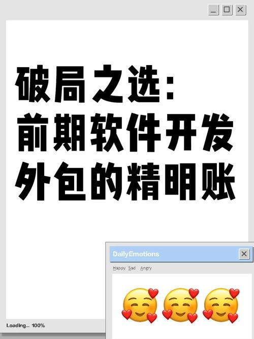 如何准确界定自建项目与外包项目的本质区别？