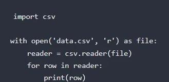 如何解决Python写入CSV文件时中文乱码的问题？