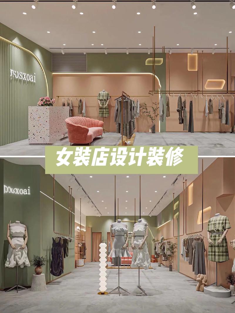 淘宝小店装修如何设计才能吸睛，助力爆款加速？