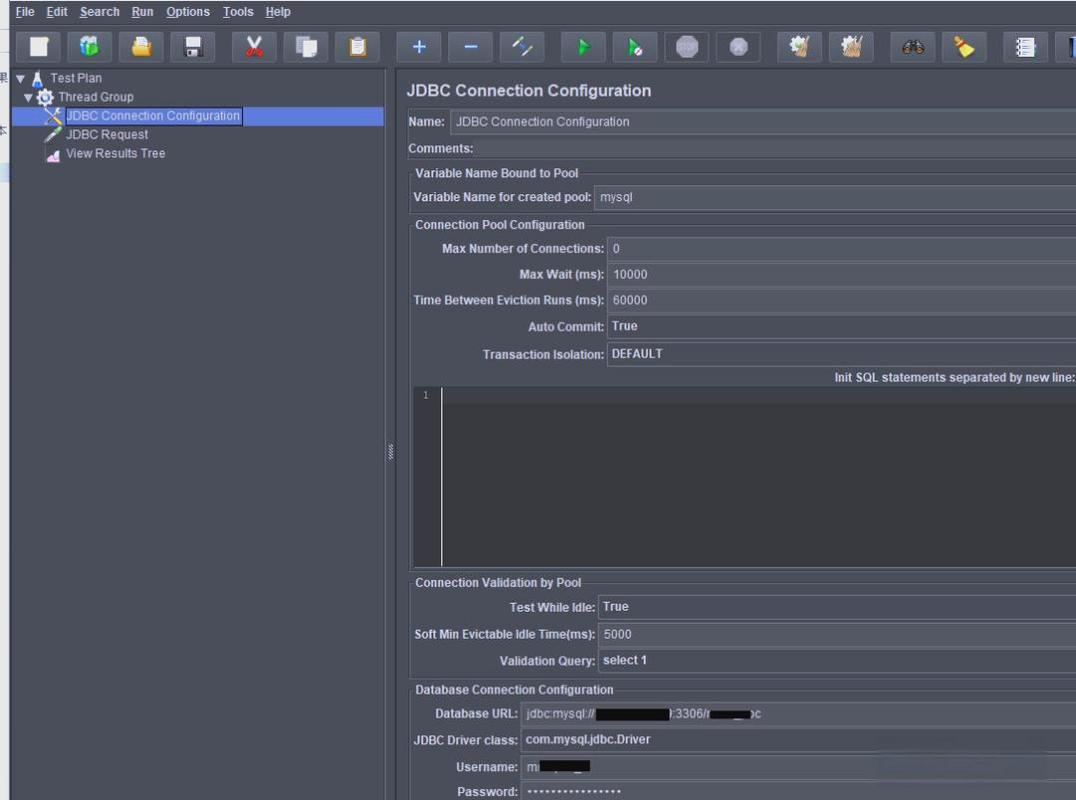 如何用JMeter进行压测Surging，实现长尾词查询优化？
