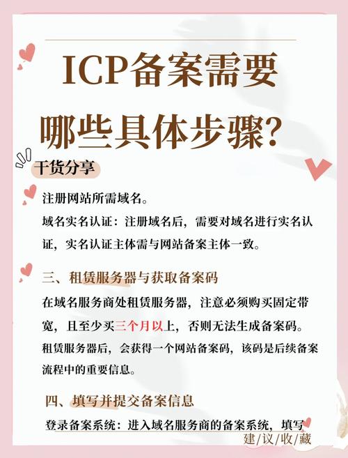如何正确填写icp备案服务码，区分关键要素，确保轻松通过备案？