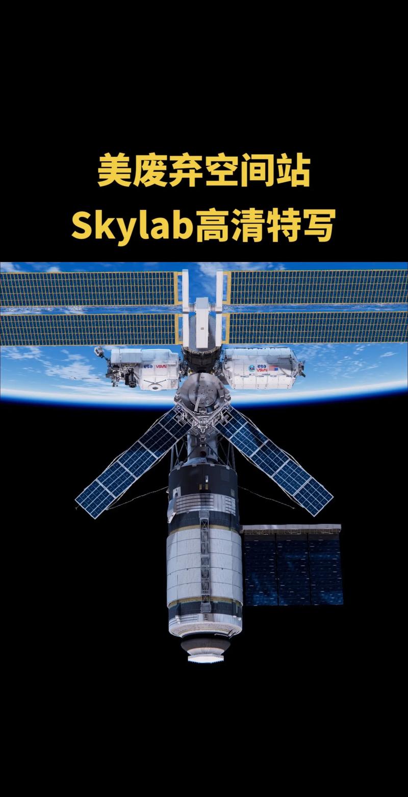 美国空间站的历史、现状与未来是否独立运行？