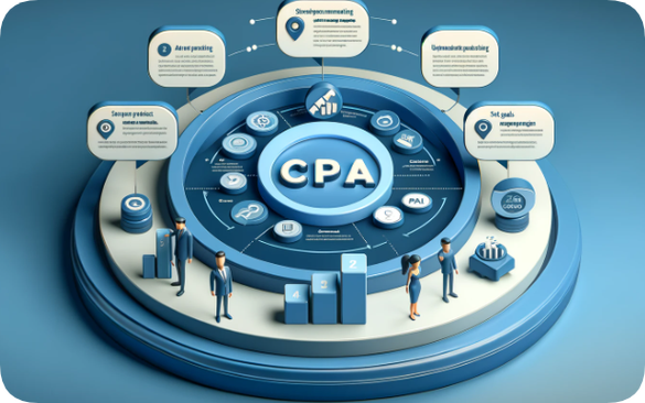 CPA联盟日入过万真的可能吗？揭秘真实案例！