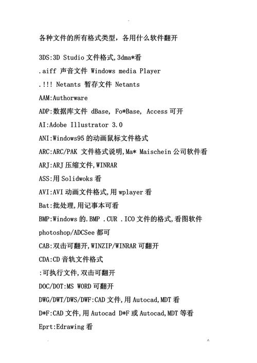 ASP文件格式是什么类型的文件？