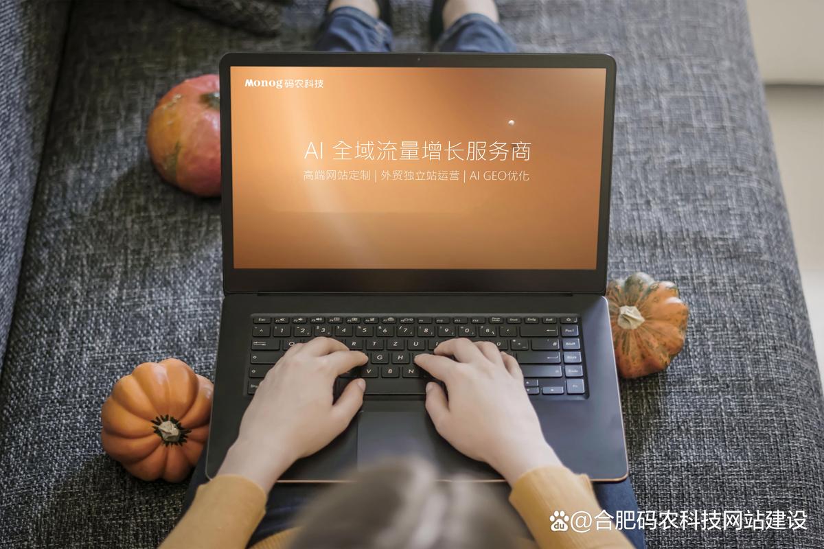 2026年合肥网站改版哪家公司专业，十大服务商推荐？