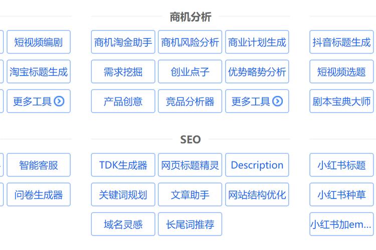 广州SEO神器，有哪些一网打尽的优化工具可以使用？