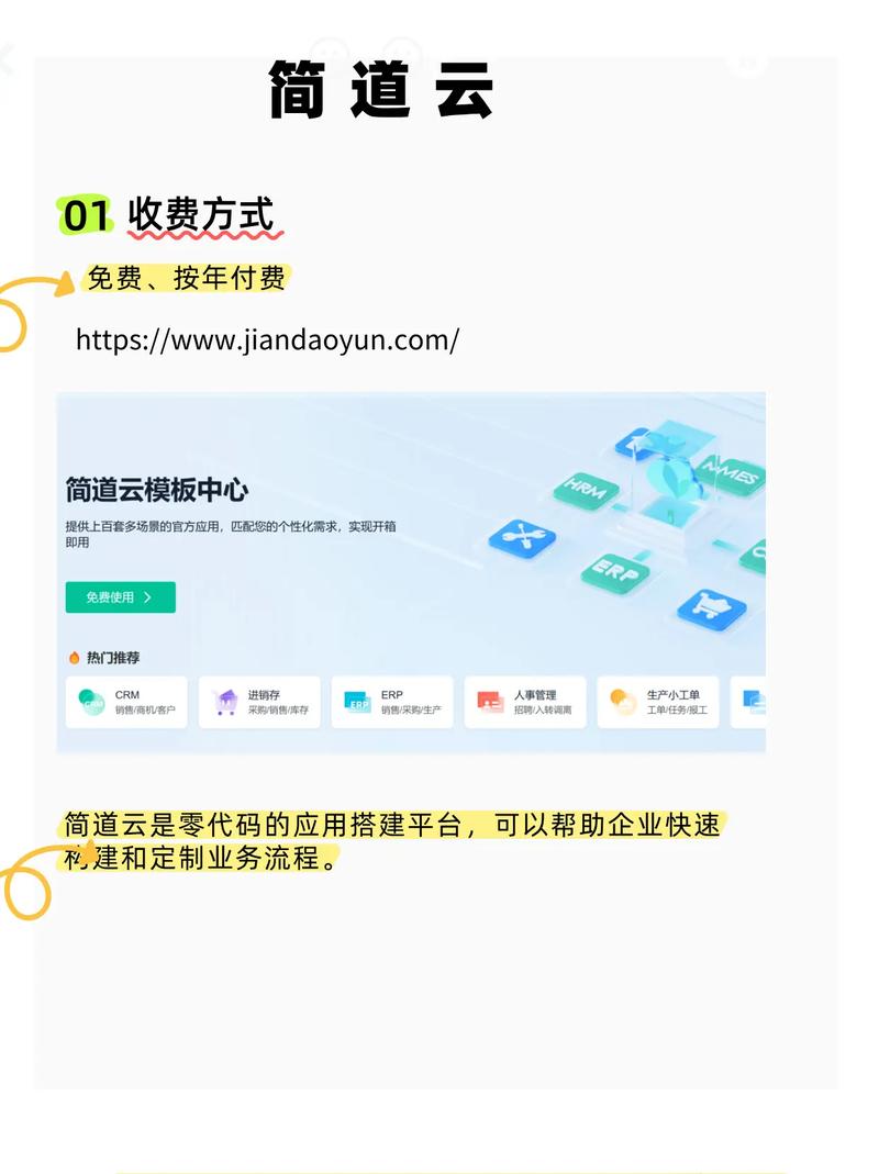 如何挑选并评估市面上6款热门的低代码/零代码平台？
