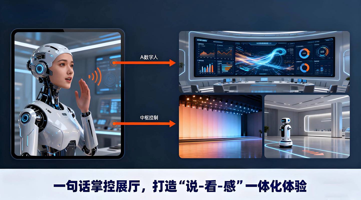 畅享Chat新体验，智能对话领航未来有没有这样的智能对话系统，能引领我们走向未来？