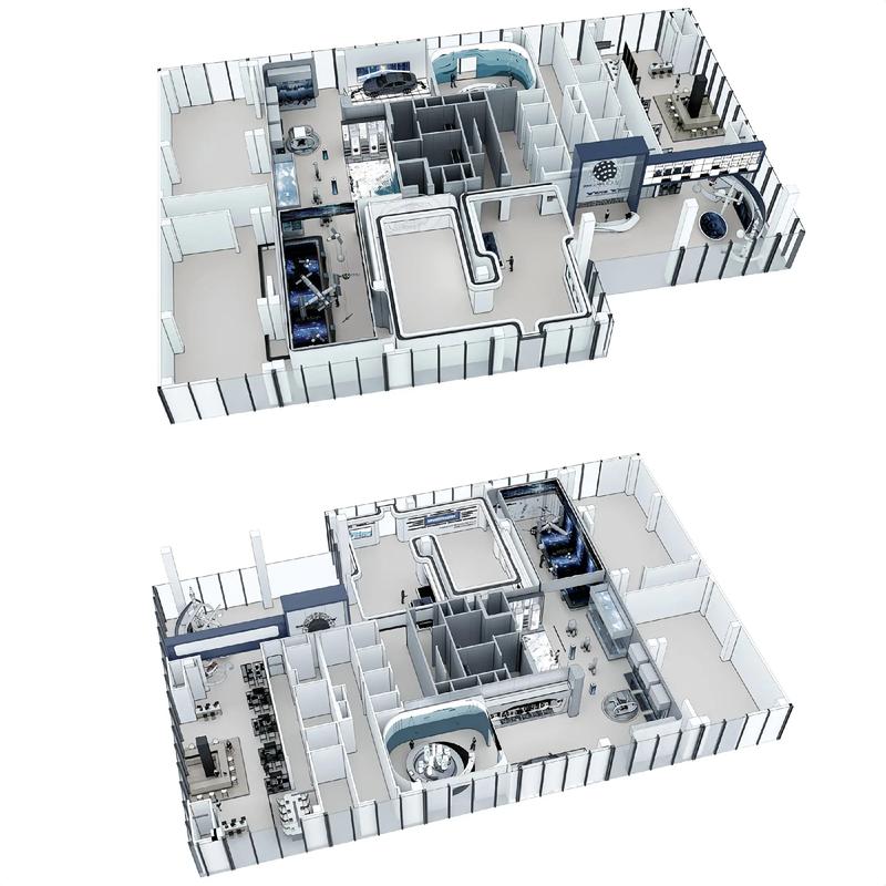 智构网络科技有哪些创新应用案例？