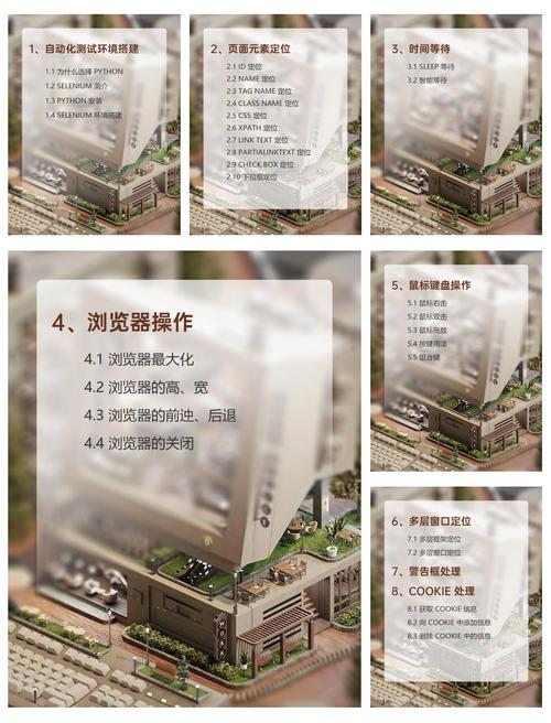 如何从零开始学习Python自动化测试？