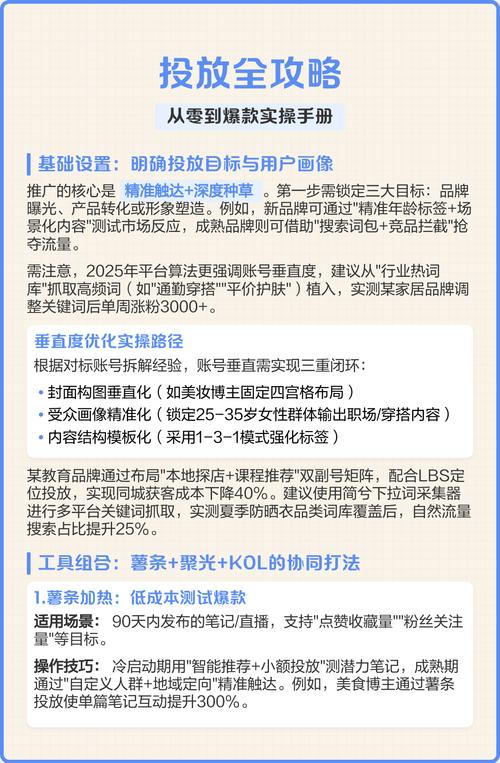 如何通过爆款预算精准投放，实现效果最大化？