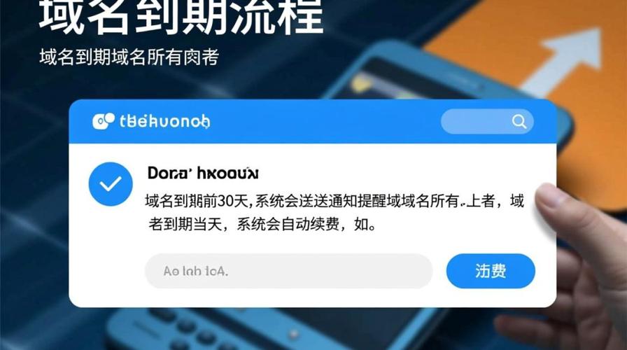 如何避免域名被抢注，成功购得心仪的到期域名？