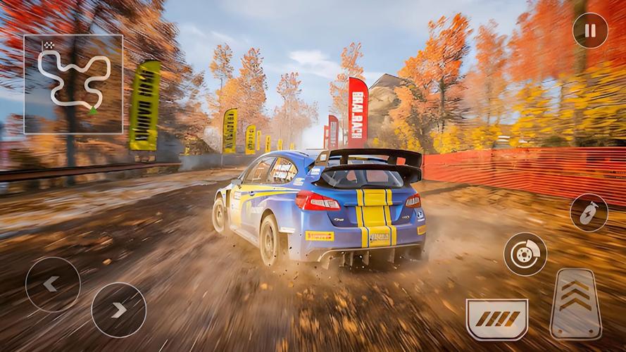 有哪些优质单机赛车游戏软件值得下载推荐？