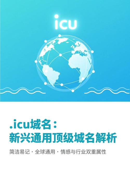 ICU域名注册需要遵循哪些行业特定流程和指南？