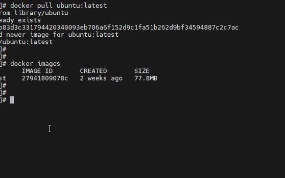 Ubuntu不同版本镜像下载地址具体是哪些？