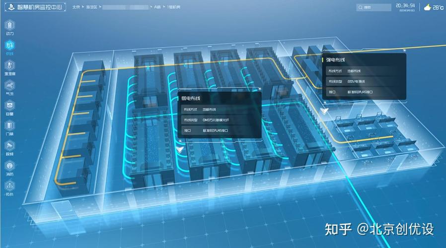 二次元数据库服务具体应用场景有哪些？
