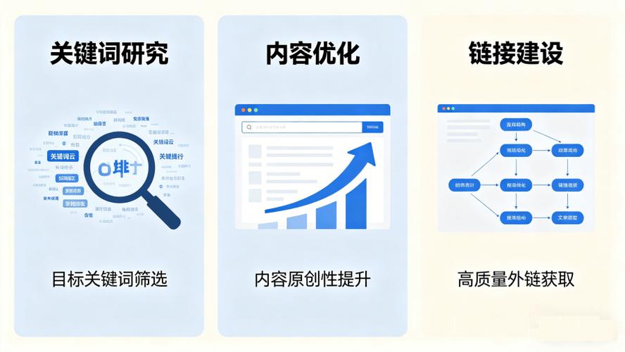 北京搜索引擎优化领域，有哪些最新趋势值得关注？
