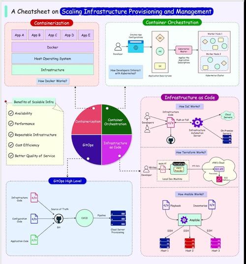 如何实施8款最佳实践，确保我的基础设施即代码（IaC）安全无忧？