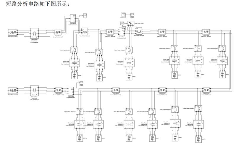 如何利用MATLAB Newton-Raphson法进行配电网潮流计算分析？