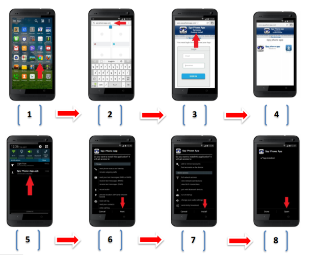 如何下载并使用Spy软件？