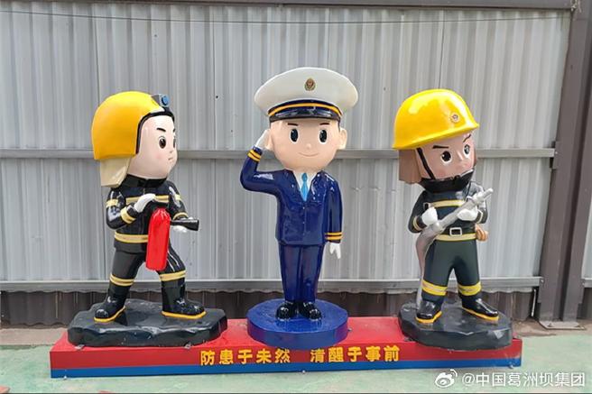 项目部与县公司有哪些根本性差异？