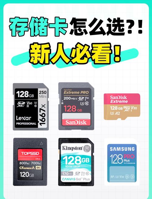 什么是SD卡以及它与TF卡有哪些具体区别和特点？