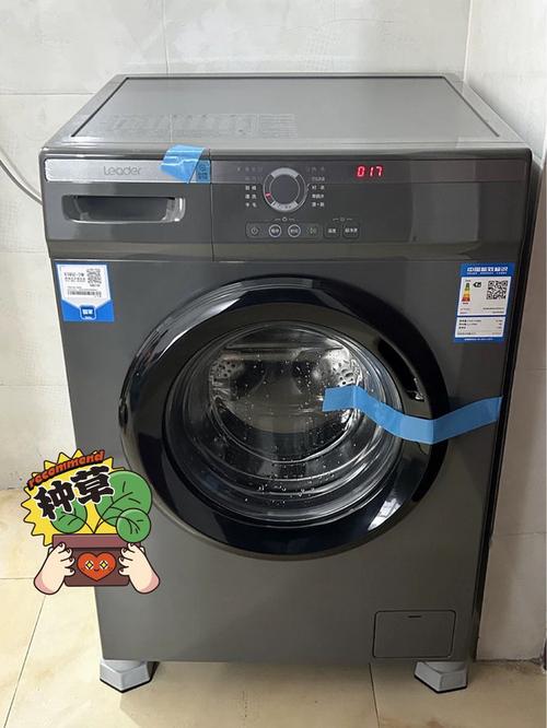 海尔统帅洗衣机质量如何，适合家用选购吗？
