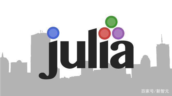 Julia语言尝试有哪些？